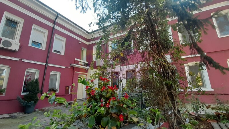 Apartament Gheorghieni- Palatul Parlamentului