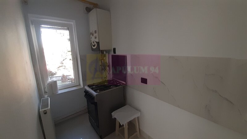 Apartament Gheorghieni- Palatul Parlamentului