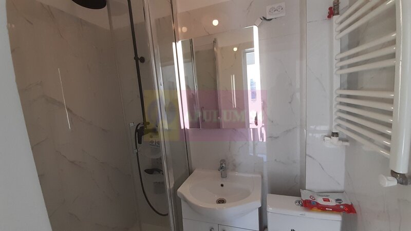 Apartament Gheorghieni- Palatul Parlamentului