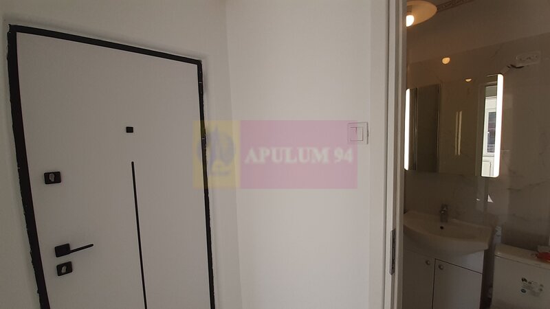 Apartament Gheorghieni- Palatul Parlamentului