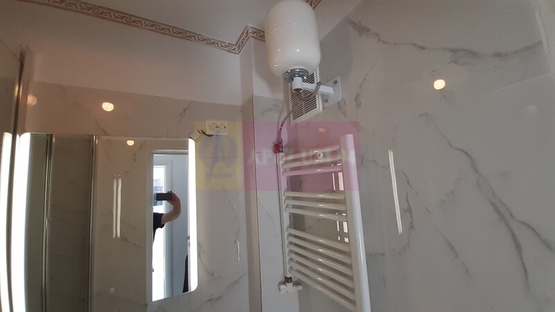 Apartament Gheorghieni- Palatul Parlamentului