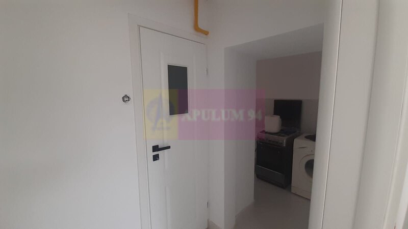 Apartament Gheorghieni- Palatul Parlamentului