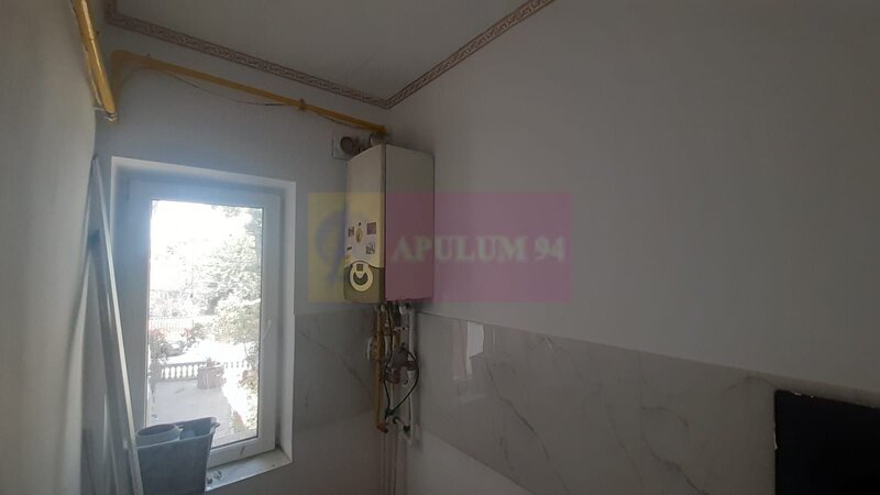 Apartament Gheorghieni- Palatul Parlamentului